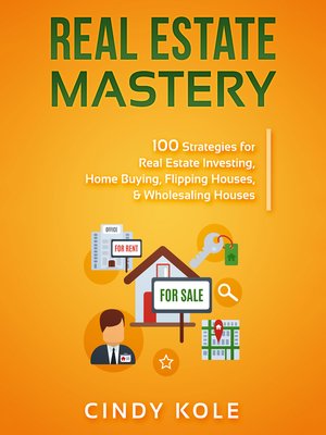 cover image of Real Estate Mastery